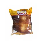 نان بولکی 4 عددی مزرعه ناب 220 گرمی