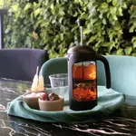 دمنوش پاييزی