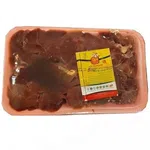 جگر مرغ 500 گرمی بی تا