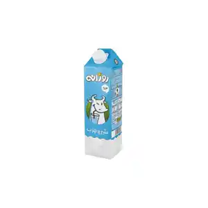 شیر پرچرب 3% 1 لیتری روزانه