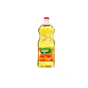 روغن مایع سرخ کردنی بی پالم 1350گرم غنچه