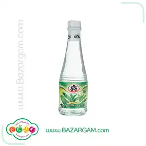 عرق نعنا یک و یک 330 گرمی