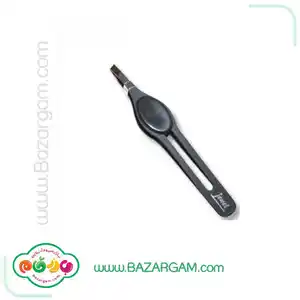 موچین اصلاح ابرو نایس لیدی کد G24AA