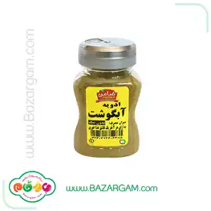 ادویه آبگوشت ضامن 100 گرمی