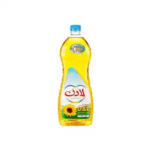 روغن آفتابگردان آنتی اکسیدان810گرم لادن