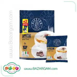 پودر کاپوچینو دیسترو بسته 20+2 عددی