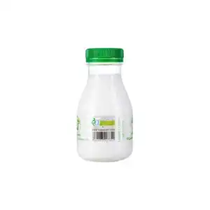 شیرنیم چرب بطری 250 سی سی پاک