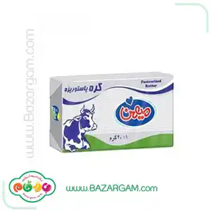 کره پاستوریزه میهن 20 گرمی