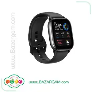 ساعت هوشمند مدل Amazfit GTS4 Mini مشکی