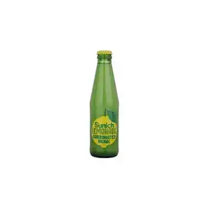 لیموناد گازدار 250 میلیلیتری سنایچ