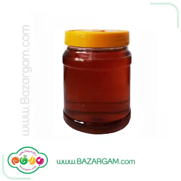 عسل طبیعی 1 کیلوگرمی