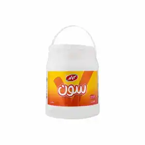 ماست سون 5 % چربی 1800 گرمی کاله