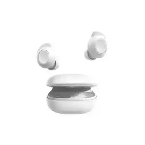 هندزفری بلوتوثی سامسونگ مدل Galaxy Buds FE سفید