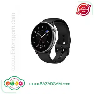 ساعت هوشمند مدل amazfit GTR mini مشکی