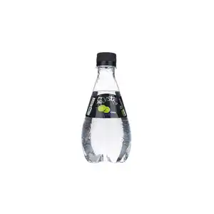 آب گازدارکریستال لیمویی330 سی سی