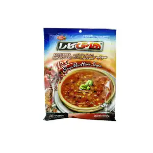 سوپ زرشک و گوجه فرنگی هاتی کارا 70 گرم