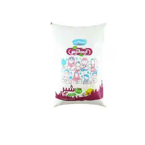 شیر نایلونی ای اس ال 1.2%درصد 800 گرمی ایساتیس