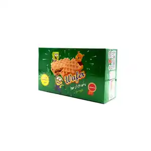 ویفر پنی پیلوپک با طعم موز 13گرمی مینو