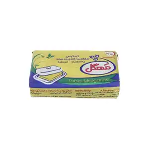 کره گیاهی 50 گرمی مهگل