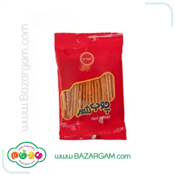 چوب شور مینو 30 گرمی