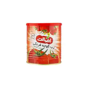 رب گوجه فرنگی 800 گرمی اصالت