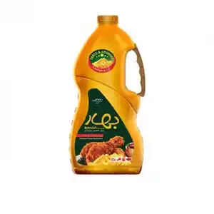 روغن سرخ کردنی کم جذب بهار 2700 گرم