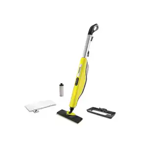 بخارشوی کارچر مدل SC 3 Upright EasyFix زرد