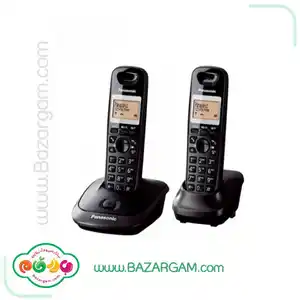 تلفن بی سی�م KX-TG2512 پاناسونیک
