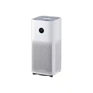 دستگاه تصفیه هوا شیائومی مدل Smart Air Purifier 4 pro سفید