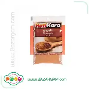 دارچین هاتی کارا 35 گرمی