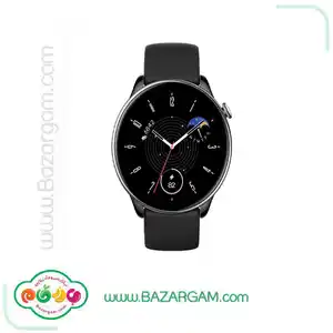 ساعت هوشمند مدل amazfit GTR mini مشکی