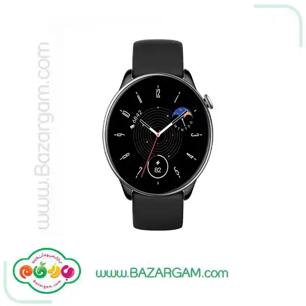 ساعت هوشمند مدل amazfit GTR mini مشکی