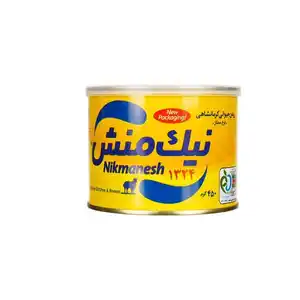 روغن ممتاز میکس 450 گرمی نیک منش