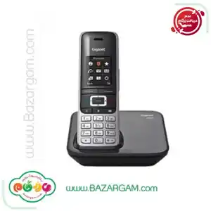 گوشی تلفن بی سیم گیگاست مدل S850