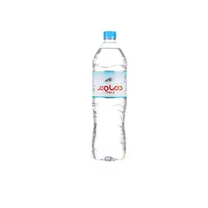 آب آشامیدنی 1.5 لیتری دماوند (بطری)