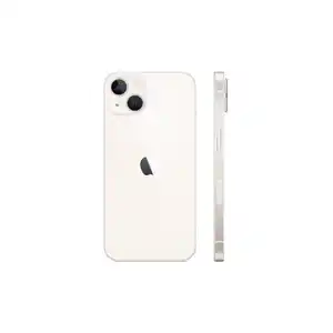 گوشی موبایل اپل مدل iPhone 13 CH دو سیم‌ کارت ظرفیت 128 گیگابایت و رم 4 گیگابایت سفید - نات اکتیو