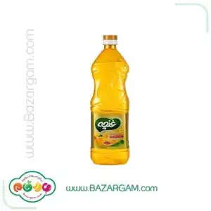 روغن مایع سرخ کردنی ویژه غنچه 810 گرمی