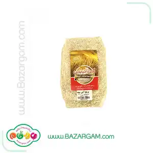 برنج آش آذربایجان 900 گرمی