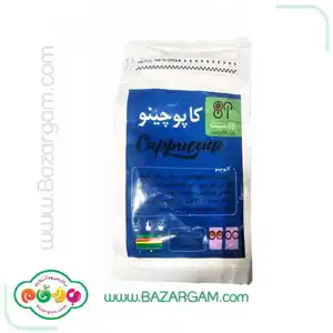 کاپوچینو آن 250 گرمی