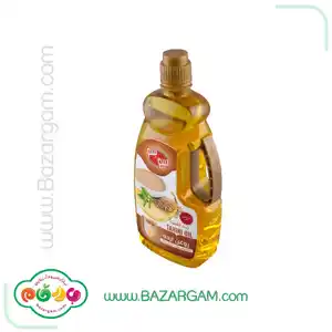 روغن ارده آب حیات 700 گرمی