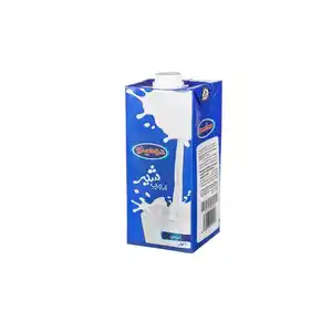 شیر پرچرب  استریل دومینو 200سی سی