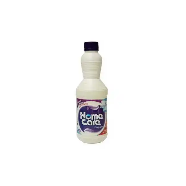 مایع سفید کننده هوم کرمعطر 1000 گرم