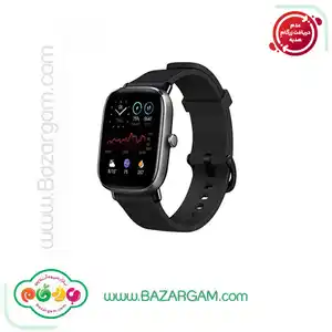 ساعت هوشمند مدل amazfit GTS 2 Mini مشکی