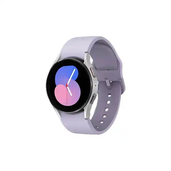 ساعت هوشمند سامسونگ Samsung Galaxy Watch5 SM-R900 40mm نقره ای