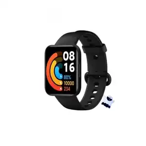 ساعت هوشمند مدل xiaomi Redmi Watch 2 Lite مشکی