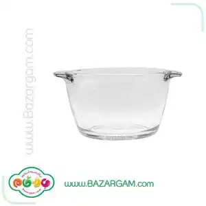 سوپ خوری بلور مدل لئو BL7176GCL کاوه 1000 سی سی