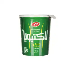 ماست لاکتیویا کاله 900 گرمی