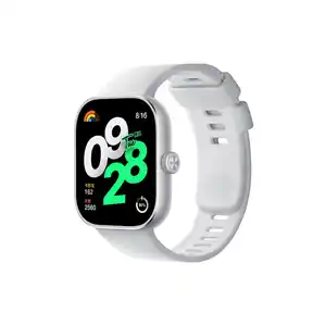 ساعت هوشمند شیائومی مدل Redmi Watch 4 سفید