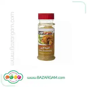 ادویه کاری هاتی کارا 75گرمی