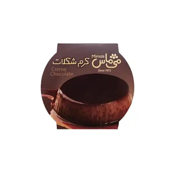 کرم شکلات 500 گرمی می ماس